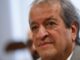 O presidente do PL, Valdemar Costa Neto 17/11/2021 Foto: ADRIANO MACHADO / REUTERS