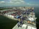Porto de Paranaguá foi um dos três portos da região sul qualificados no Programa de Parcerias de Investimentos da Presidência da República (PPI) Foto: Divulgação