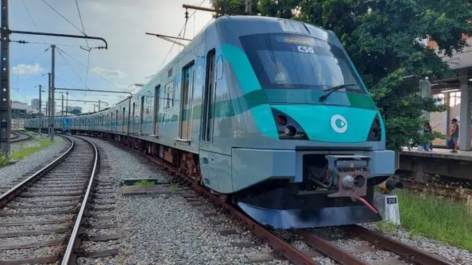 Trem