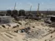 Obras da usina termelétrica GNA/ Fonte: FGV Energia