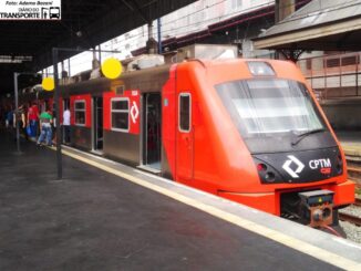 Foto: Adamo Bazani / Diário do Transporte.