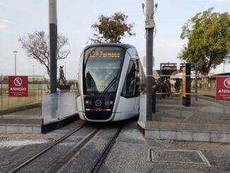 Foto: Diário do Transporte