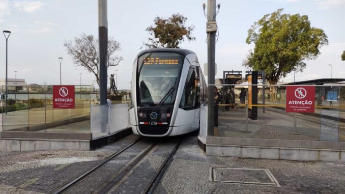 Foto: Diário do Transporte
