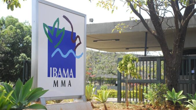 Governo acredita que mudança deixaria o Ibama livre para se dedicar a empreendimentos de maior complexidade ambiental. Foto: Sérgio Moraes/Ascom/AGU