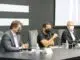 Em coletiva, governo de SP anunciou o início das obras do monotrilho que ligará os terminais do Aeroporto de Cumbica à estação da CPTM; entrega está prevista para 2024. Foto: Governo do Estado de São Paulo - 22/02/2022