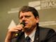 Tarcísio disse que a GNA representa R$ 5 bilhões de investimentos e vai gerar 10 mil empregos — Foto: Claudio Belli/Valor