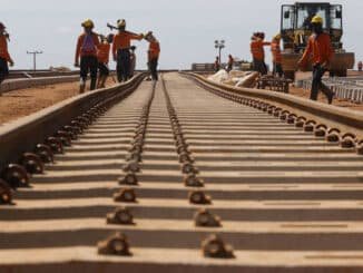 Novo modelo de autorização do Governo Federal prevê concessão das ferrovias por 99 anos