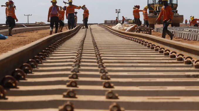 Novo modelo de autorização do Governo Federal prevê concessão das ferrovias por 99 anos