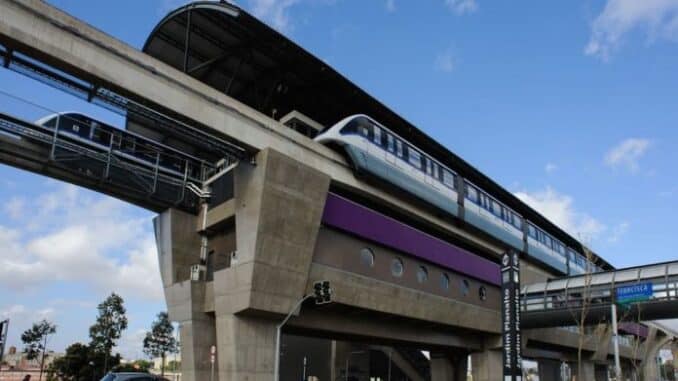 Foto: Márcia Alves/Metrô de São Paulo