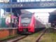 Trem da linha 7, que entrará na concessão - Foto: Adamo Bazani