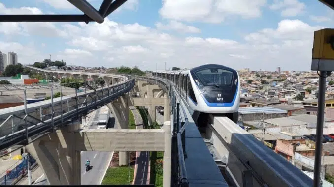 Foto: Diário do Transporte