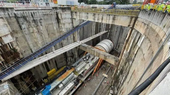 Foto: Diário dos Trilhos