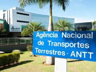 A Agência Nacional de Transportes Terrestres (ANTT) completou em março sete meses com a diretoria incompleta Foto: ANTT/ Divulgação