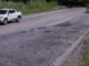 Pavimentação ruim na BR-101 entre Mangaratiba e Angra dos Reis (RJ). A Rio-Santos é exemplo de uma estrada com problemas por conta da falta de investimento público A CNT aponta problemas de pavimentação e geometria na rodovia Eduardo Anizelli/ Folhapress