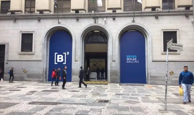 No ano, lista de cancelamento de ofertas bateu em 25 nomes Foto: Fernanda Guimarães/Estadão