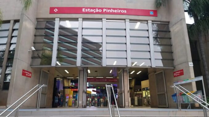 Foto: Diário do Transporte