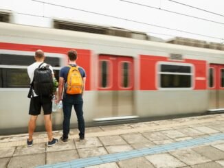 No ranking de 100 países com o valor do passe mensal de ônibus, metrô e trem mais caros do mundo, o Brasil está na 36ª posição. Foto: Getty Images