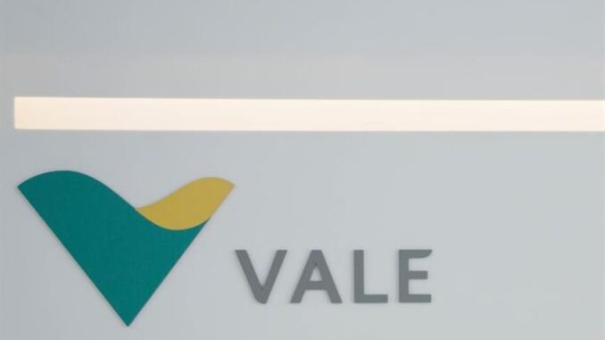 No quarto trimestre de 2021, a mineradora teve um lucro de R$ 29,9 bilhões, valor 243% maior em comparação ao lucro de R$ 8,7 bilhões registrado no quarto trimestre de 2020.| Foto: Divulgação/Vale