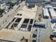 Estação Santa Marina da Linha 6-Laranja (iTechdrones)