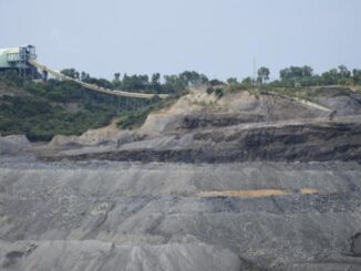 Minas Gerais lidera ranking de royalties de mineração