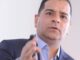 Oliveira, do Fibra: rebalanceamento simples e automático do índice de emergentes da MSCI já ajuda os ativos locais — Foto: Claudio Belli/Valor