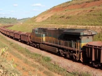 Concessões públicas de serviços de transporte, como de ferrovias, podem passar por onda de pedidos de reformulação de contratos Foto: Agência Pará