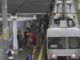 Circulação de trens foi interrompida na Baixada Fluminense na quarta-feira (6) Marcos Porto / Agência O Dia