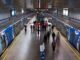 Concessionária foi notificada devido a paralisação de cerca de 3 horas Divulgação/MetrôRio