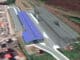 Concepção do terminal rodoviário e da estação da CPTM