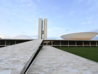 Comissão de Serviços de Infraestrutura (CI) do Senado aprovou oito indicações do governo Jair Bolsonaro (PL) para as autarquias — Foto: Jefferson Rudy/Jefferson Rudy/Agência Senado