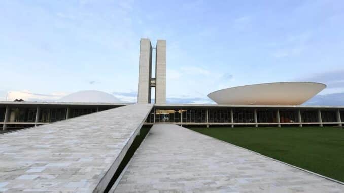 Comissão de Serviços de Infraestrutura (CI) do Senado aprovou oito indicações do governo Jair Bolsonaro (PL) para as autarquias — Foto: Jefferson Rudy/Jefferson Rudy/Agência Senado