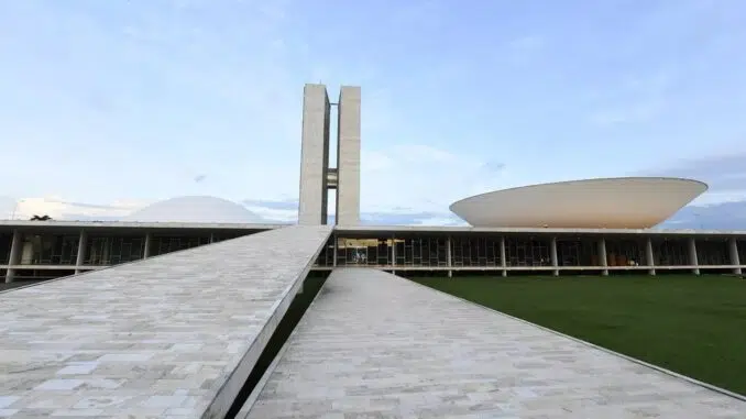 Comissão de Serviços de Infraestrutura (CI) do Senado aprovou oito indicações do governo Jair Bolsonaro (PL) para as autarquias — Foto: Jefferson Rudy/Jefferson Rudy/Agência Senado
