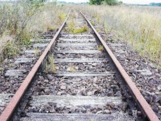 INICIATIVA. As ferrovias que serão incluídas no sistema serão determinadas pelo governador do Estado de São Paulo. Foto: Arquivo