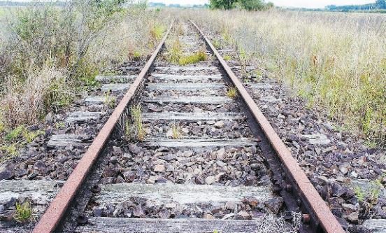 INICIATIVA. As ferrovias que serão incluídas no sistema serão determinadas pelo governador do Estado de São Paulo. Foto: Arquivo