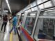 Metrô do Rio. Foto: Arquivo / Agência Brasil