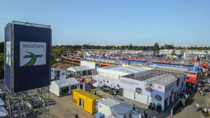 InnoTrans