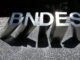 Entrada do prédio do BNDES, no Rio de Janeiro - Sergio Moraes/ Reuters