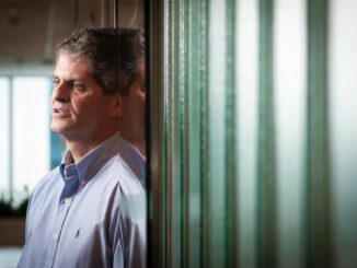 Luis Henrique Guimaraes, Cosan: O grupo é otimista em relação ao Brasil, apesar dos desafios de curto prazo — Foto: Ana Paula Paiva/Valor