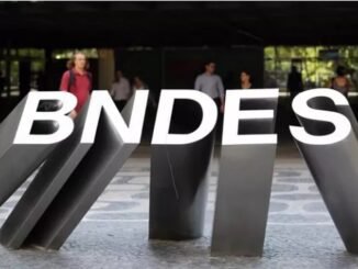 BNDES adota modelo para atrair estrangeiro ao setor de infraestrutura/Arquivo