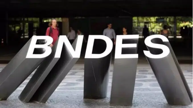 BNDES adota modelo para atrair estrangeiro ao setor de infraestrutura/Arquivo