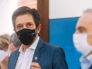 Prefeito Ricardo Nunes (MDB) projeta orçamento de R$ 90 milhões para 2023; audiências para que população discuta prioridades de investimento começam hoje.