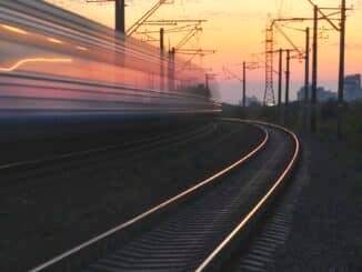 Início de 2023 é o prazo para a definição de uma política nacional voltada ao transporte ferroviário regional - Divulgação/ANPTrilhos