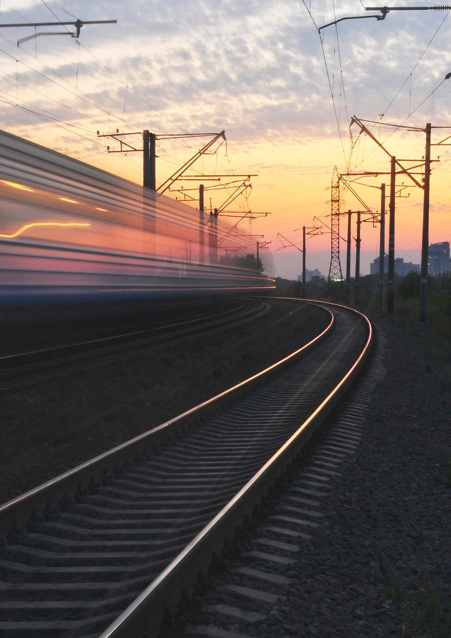 Início de 2023 é o prazo para a definição de uma política nacional voltada ao transporte ferroviário regional - Divulgação/ANPTrilhos