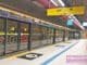 Estação Vila Sônia, da Linha 4 (Jean Carlos)