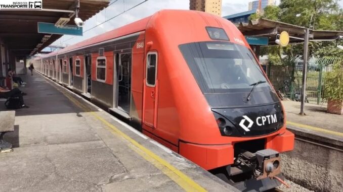 Foto: Diário do Transporte