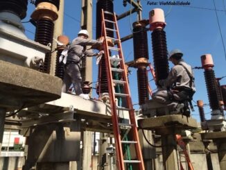 Foto: Viamobilidade