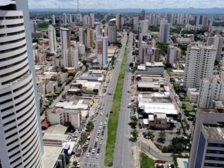 Foto: prefeitura de Cuiabá