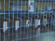 Greve do metrô: estação fechada em BH (imagem de arquivo) — Foto: TV Globo