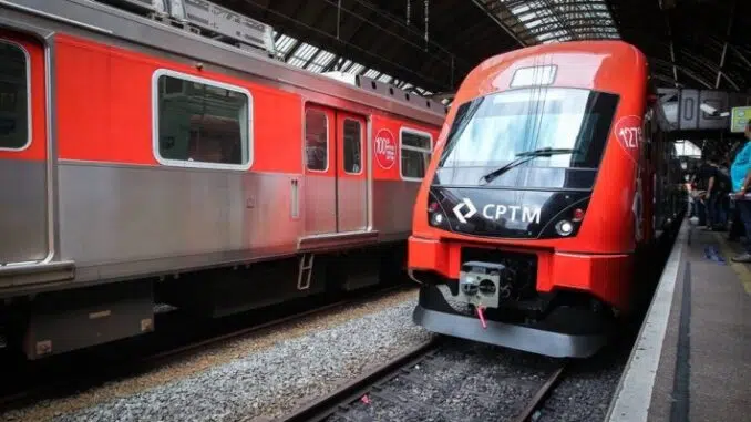 Sentença atinge três ex-executivos da CPTM e cinco empresas. Foto: Felipe Rau/ Estadão