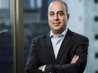 Marcos Ivo, diretor: “O primeiro trimestre foi marcado por boa demanda e isso permanece. Os fundamentos de mercado seguem positivos em celulose e em papel” — Foto: Divulgação